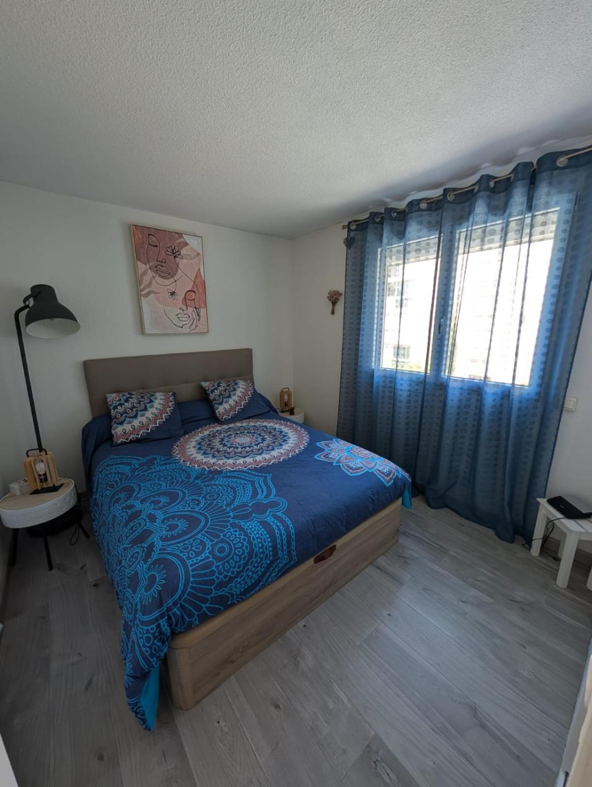 Appartement Au Pied De La Plage - Saint Cyprien Экстерьер фото